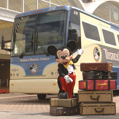 disneys magical express